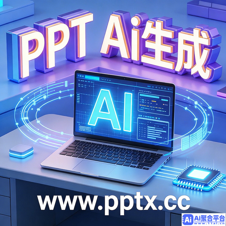 ppt ai生成免费官网功能展示